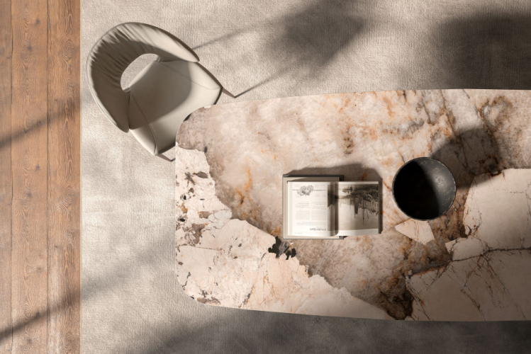 Стол Cattelan Italia Papel Keramik
