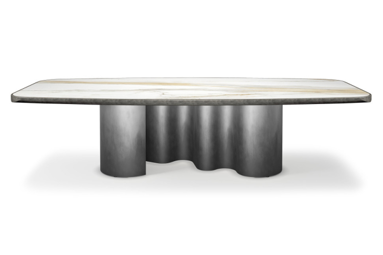 Стол Cattelan Italia Papel Keramik Premium