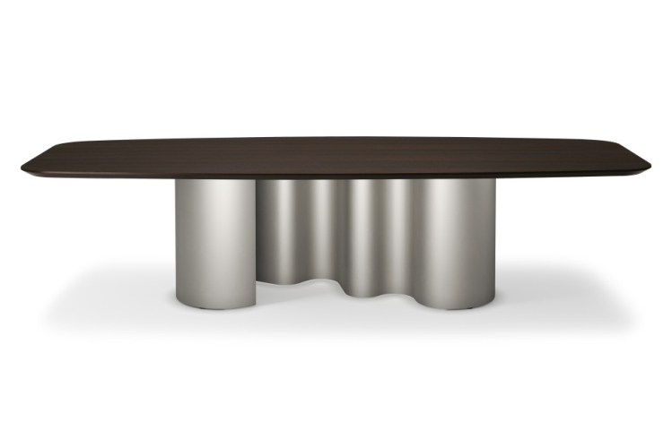 Стол Cattelan Italia Papel Wood
