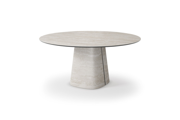 Стол Cattelan Italia Rado Keramik Round