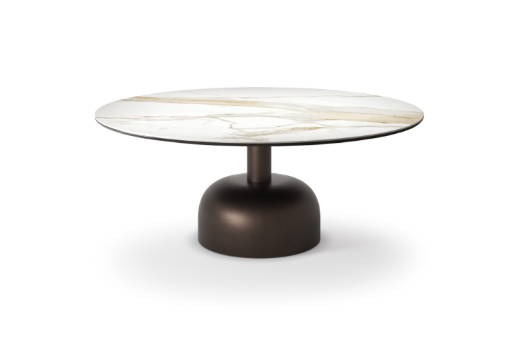 Стол Cattelan Italia Ritz Lounge