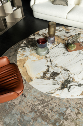 Стол Cattelan Italia Ritz Lounge