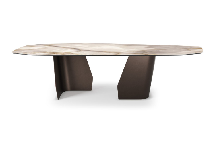 Стол Cattelan Italia Senator Keramik