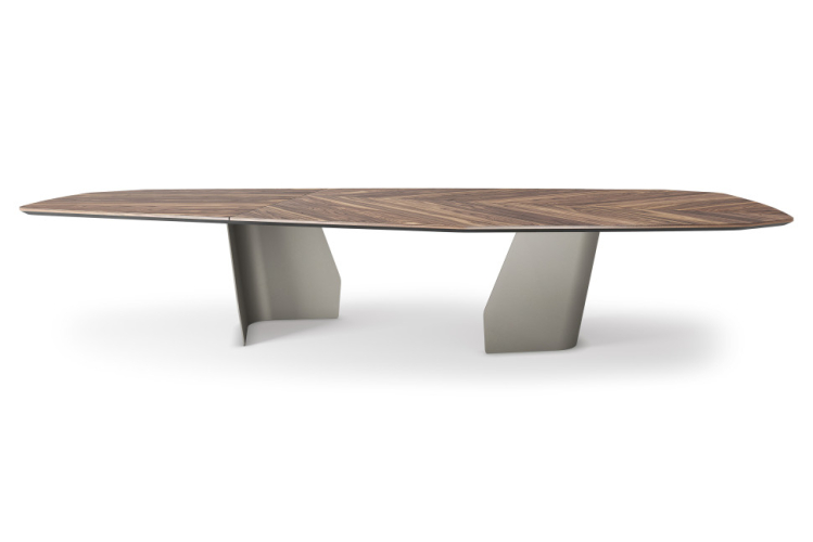 Стол Cattelan Italia Senator Wood