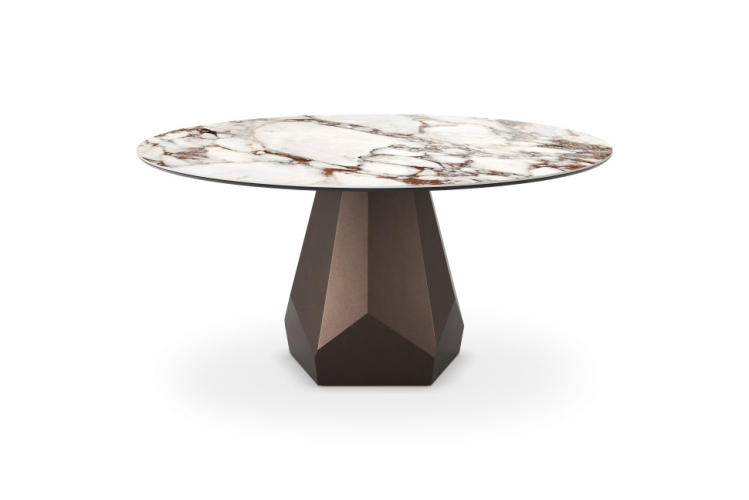 Стол Cattelan Italia Zermatt Keramik