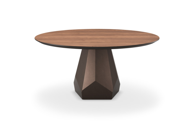 Стол Cattelan Italia Zermatt Wood
