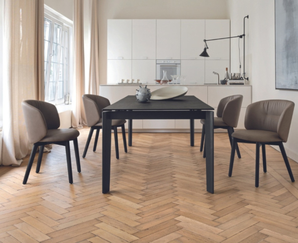Стол Calligaris Dogma CS4149-r-160