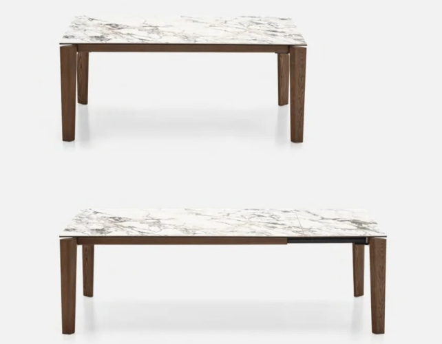 Стол Calligaris Dogma CS4149-r-160