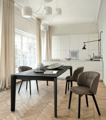 Стол Calligaris Dogma CS4149-r-160