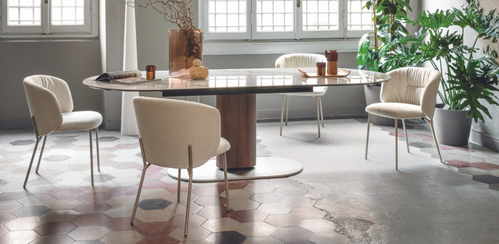 Стул Calligaris Sweel CS2211