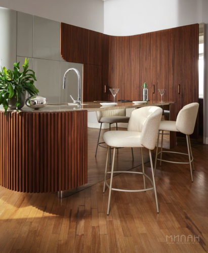 Барный стул Calligaris Sweel CS2214