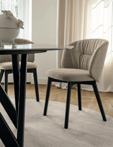 Стул Calligaris Sweel CS2207