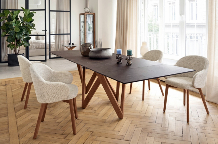 Стул Calligaris Holly Fab CS2206