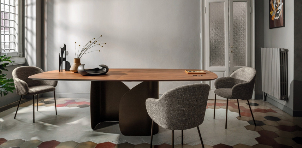 Стул Calligaris Holly Fab CS2212
