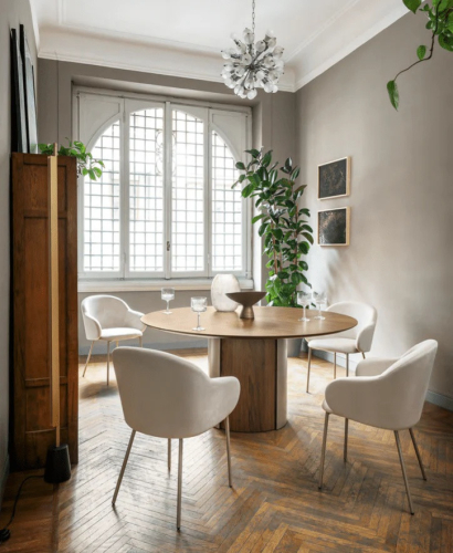 Стул Calligaris Holly Fab CS2212