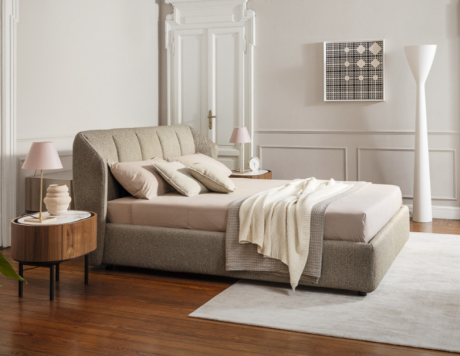 Тумбочка Calligaris Lake CS6076-5
