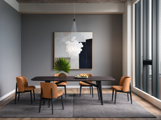 Стул Calligaris Abrey CS2041