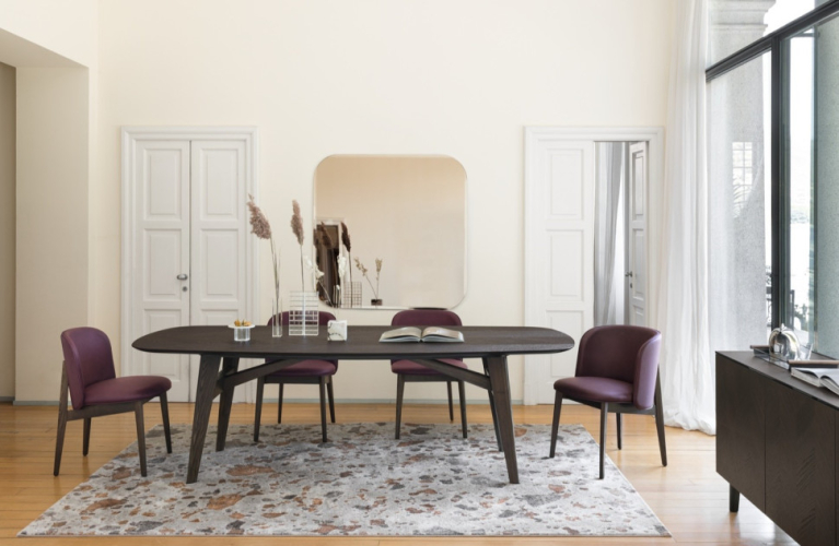 Стул Calligaris Abrey CS2041