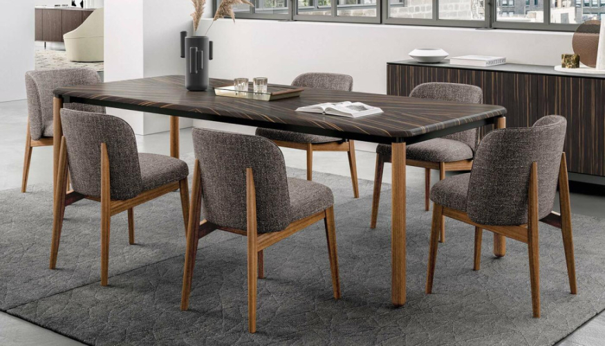 Стул Calligaris Abrey CS2041