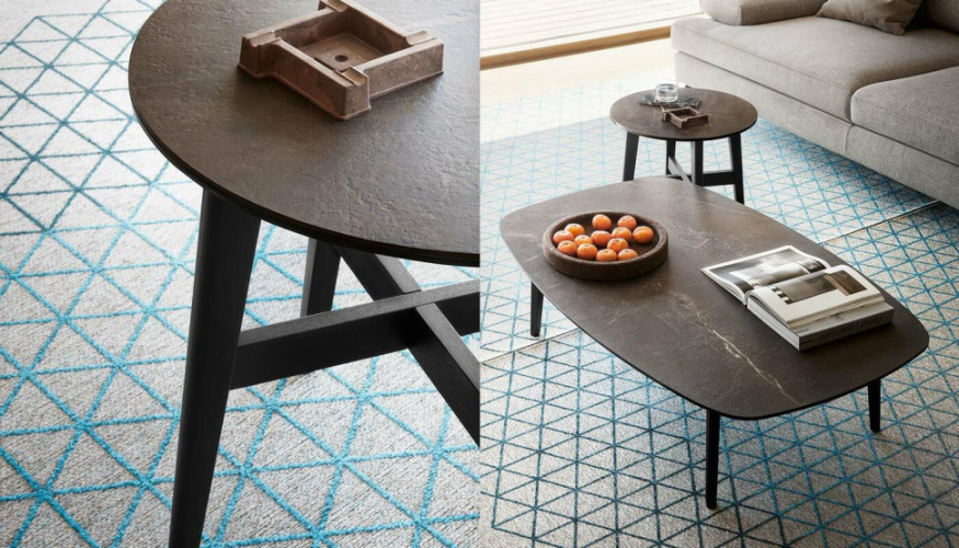 Журнальный стол Calligaris Abrey CS5137-a