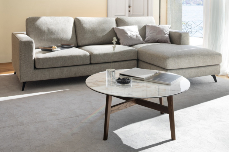 Журнальный стол Calligaris Abrey CS5137-b