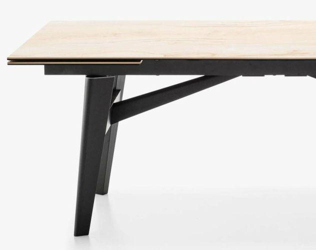 Стол Calligaris Abrey CS4127-r-200