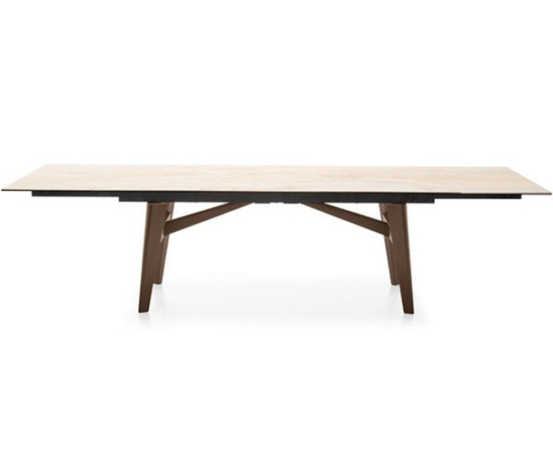 Стол Calligaris Abrey CS4127-r-200