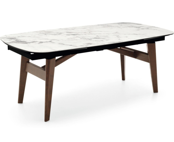 Стол Calligaris Abrey CS4127-s-200