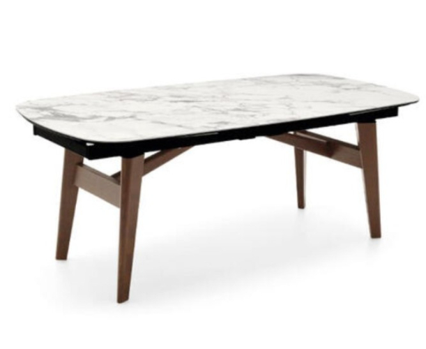 Стол Calligaris Abrey CS4127-s-200