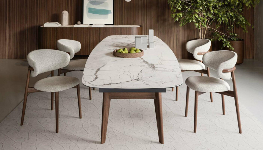 Стол Calligaris Abrey CS4127-s-200