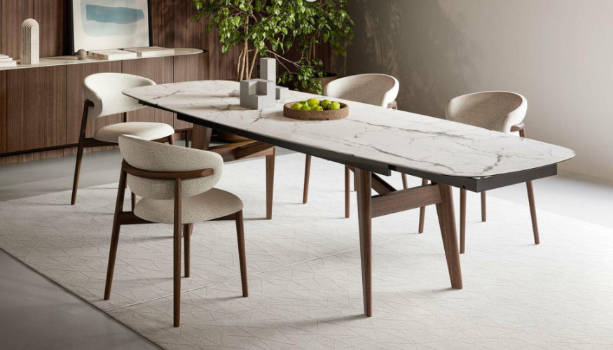 Стол Calligaris Abrey CS4127-s-200