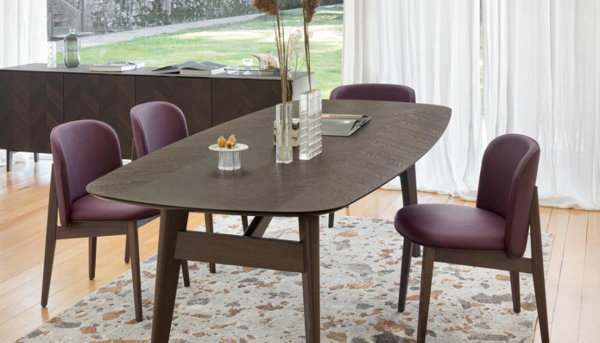 Стол Calligaris Abrey CS4127-fs-200