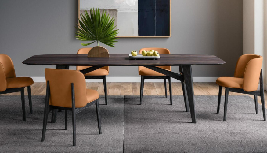 Стол Calligaris Abrey CS4127-fs-200
