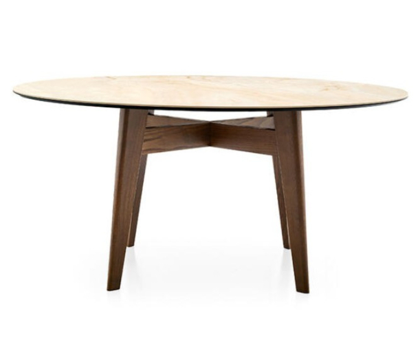 Стол Calligaris Abrey CS4127-fd-140