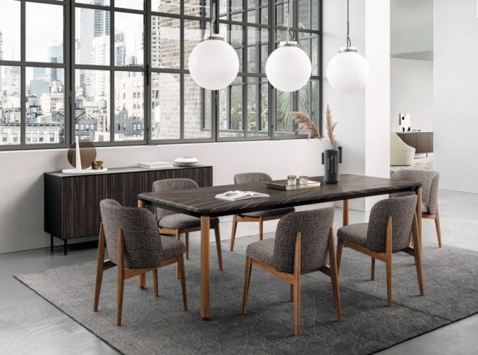 Стул Calligaris Abrey CS2040