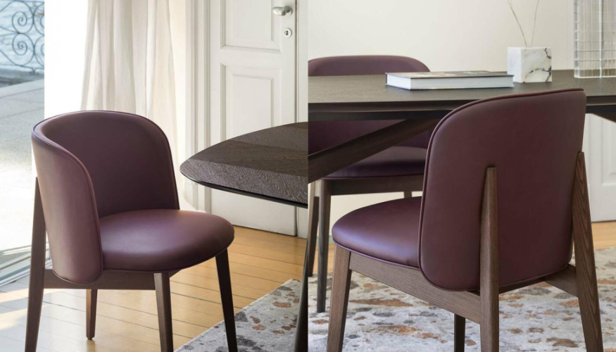 Стул Calligaris Abrey CS2040