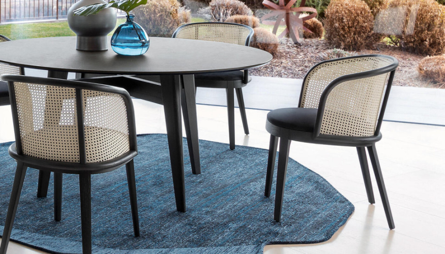 Стул Calligaris Adel CS2202
