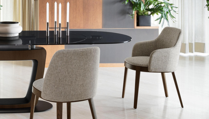 Стул Calligaris Adel CS2099
