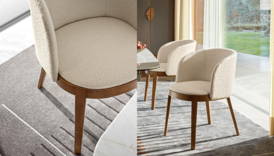 Стул Calligaris Adel CS2096