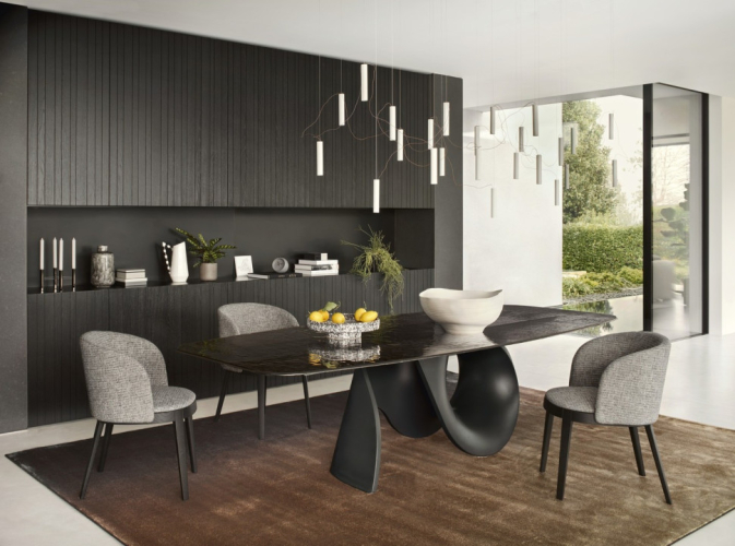 Стул Calligaris Adel CS2096