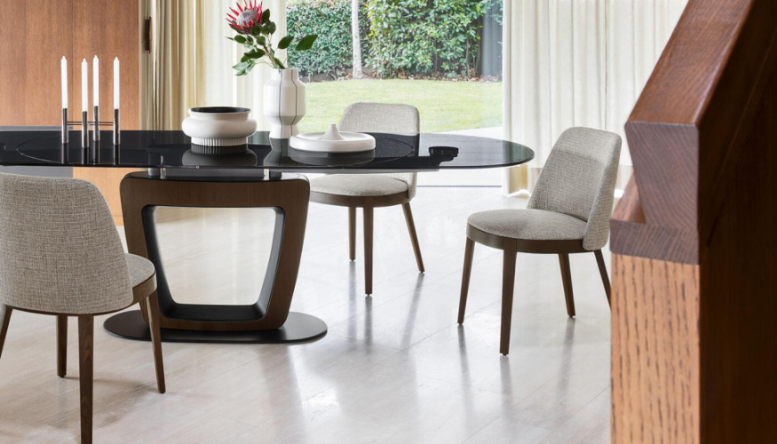 Стул Calligaris Adel CS2095