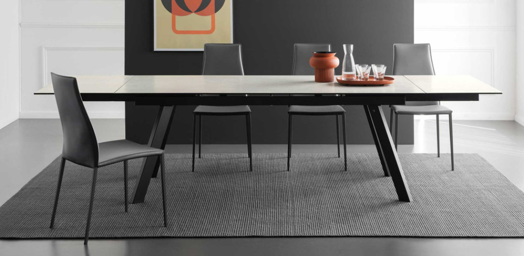 Барный стул Calligaris Aida CS1821