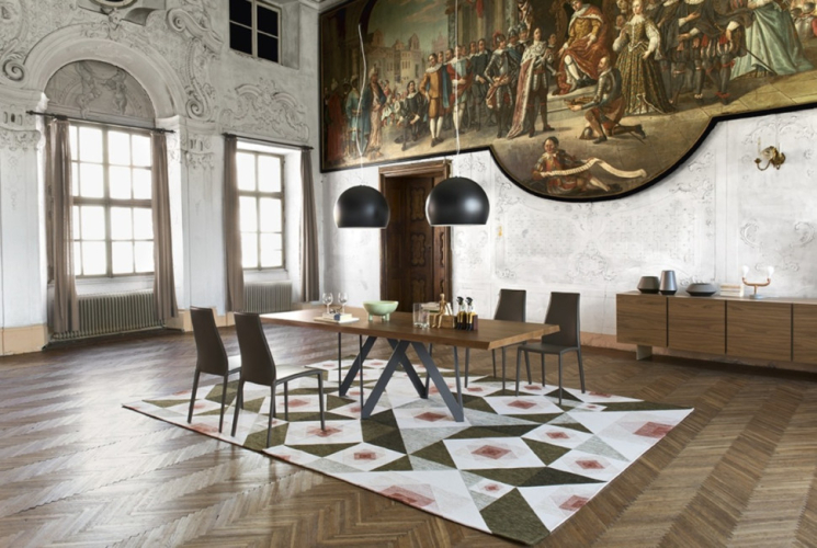 Стул Calligaris Aida CS1484