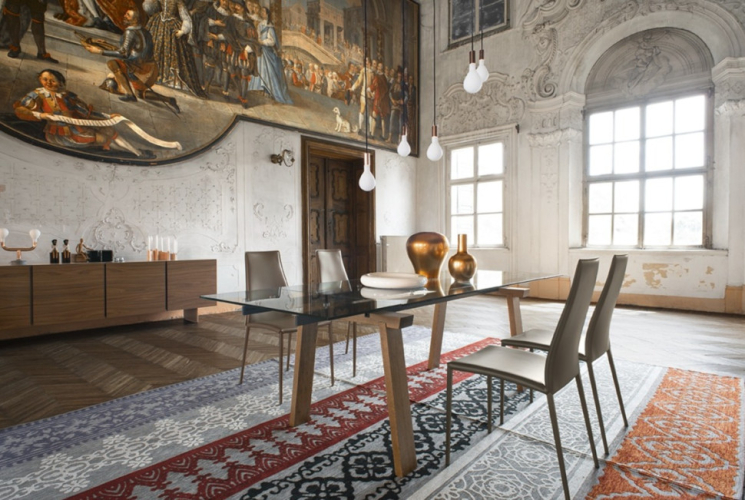 Стул Calligaris Aida CS1484