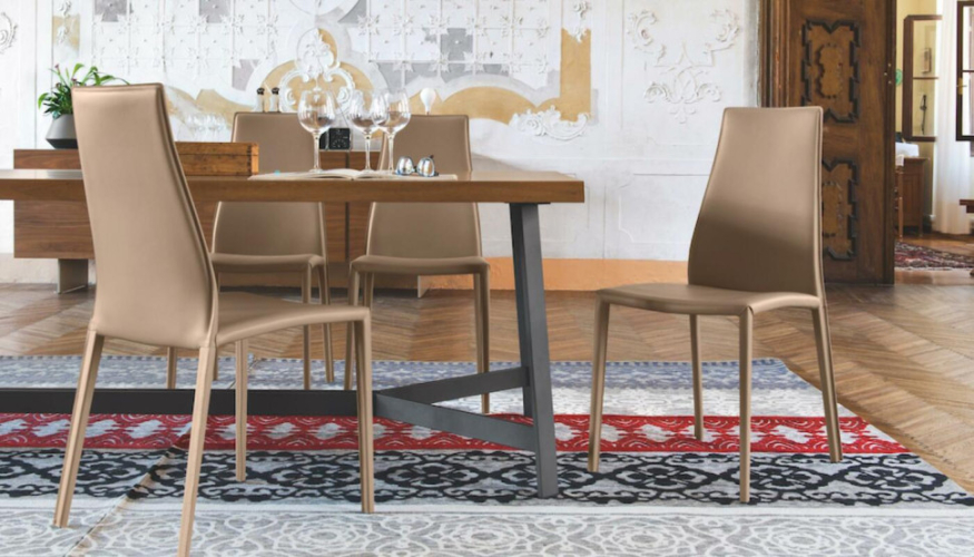 Стул Calligaris Aida CS1484
