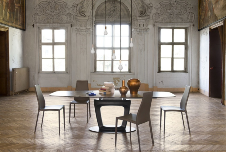 Стул Calligaris Aida CS1484
