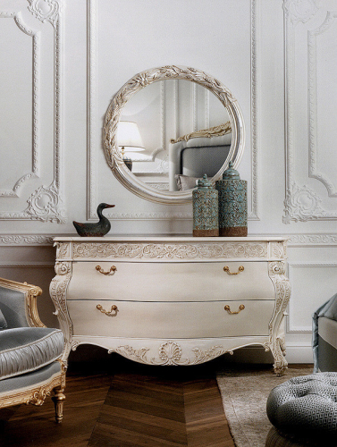 Комод Soft Asnaghi interiors Picture home Ph2204