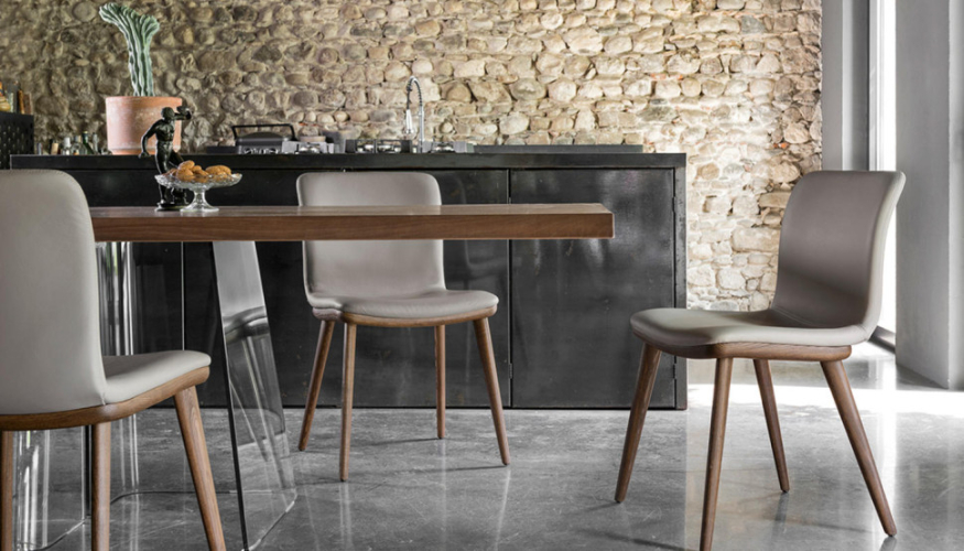 Стул Calligaris Annie CS1809