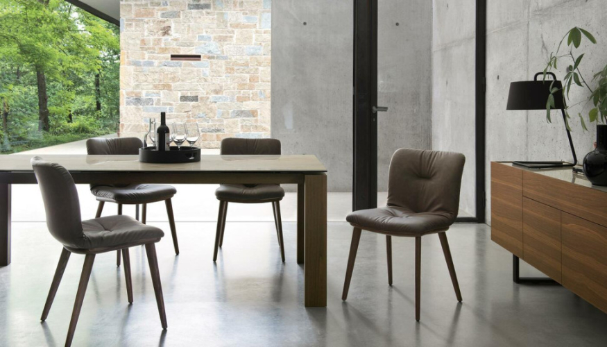 Стул Calligaris Annie CS1846