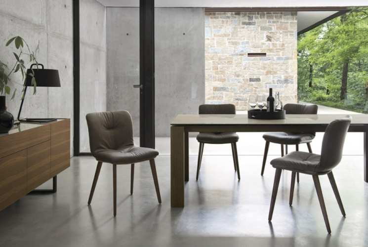 Стул Calligaris Annie CS1846